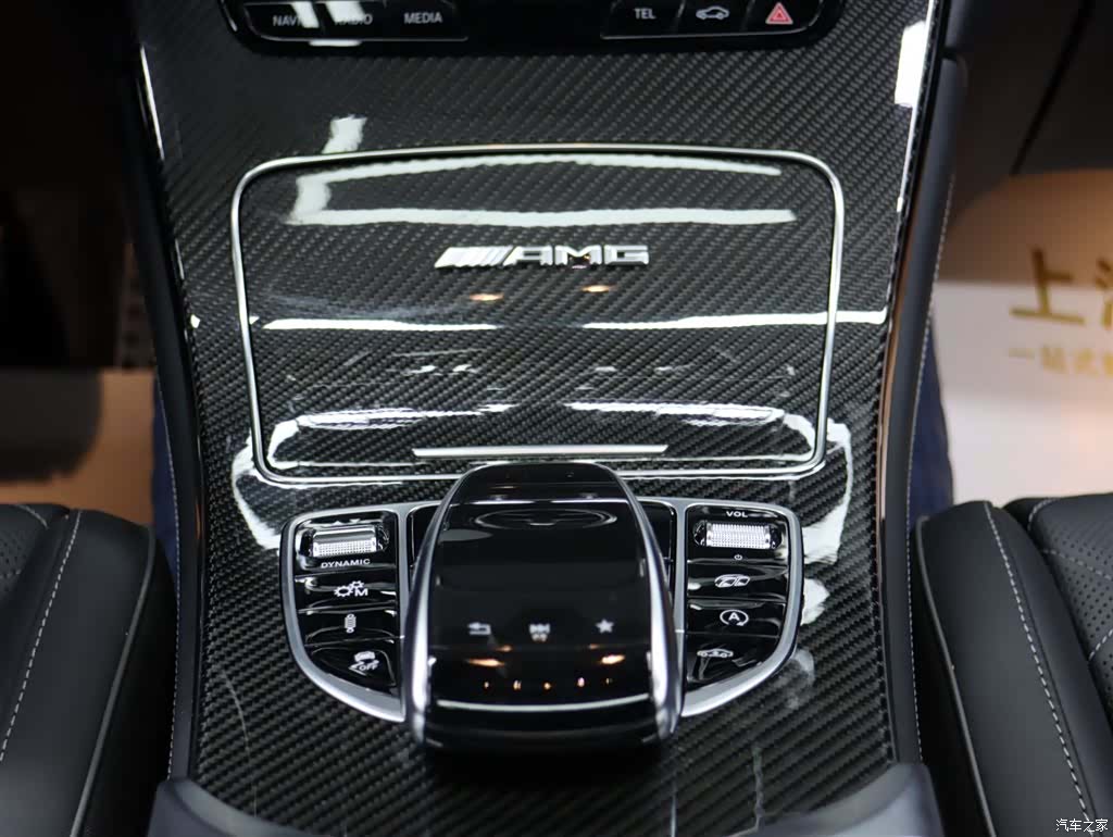 Mercedes-Benz GLC, 2019 19