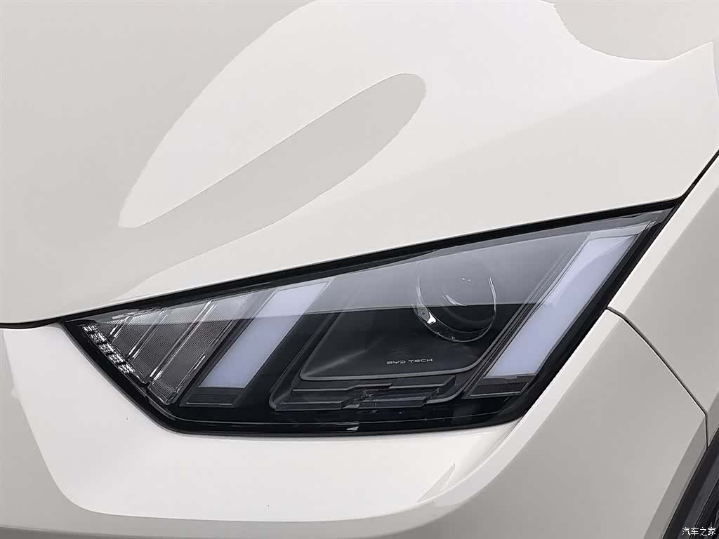 BYD Seagull, 2025 7