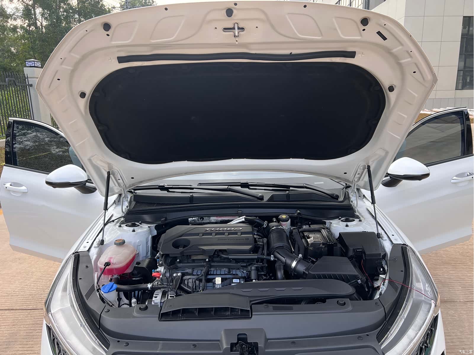 Kia K5, 2022 19