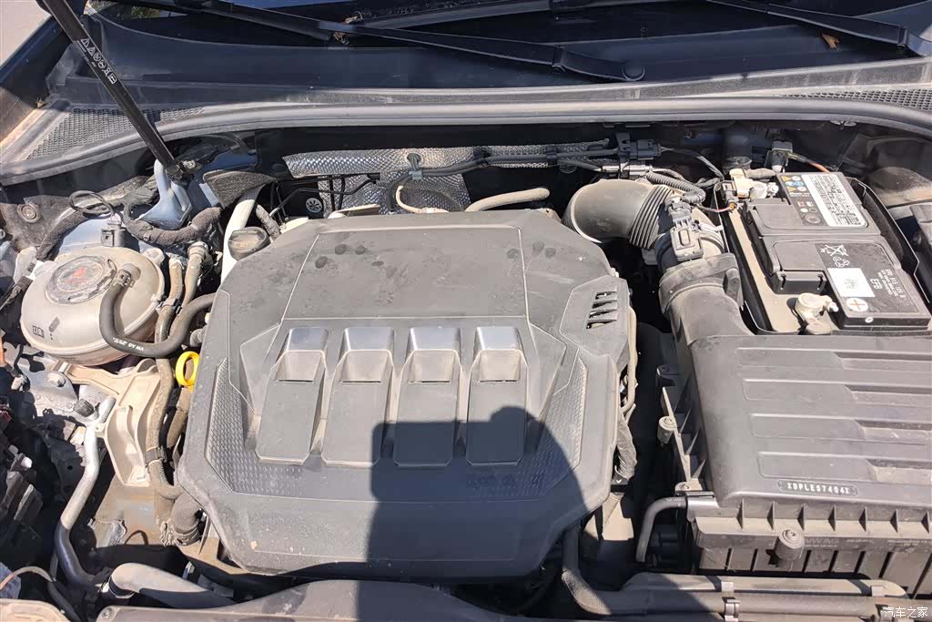 Audi Q3, 2023 10