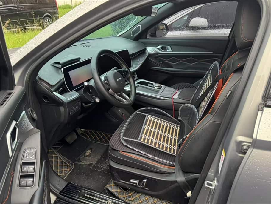 Haval Divine beast Haval Divine beast