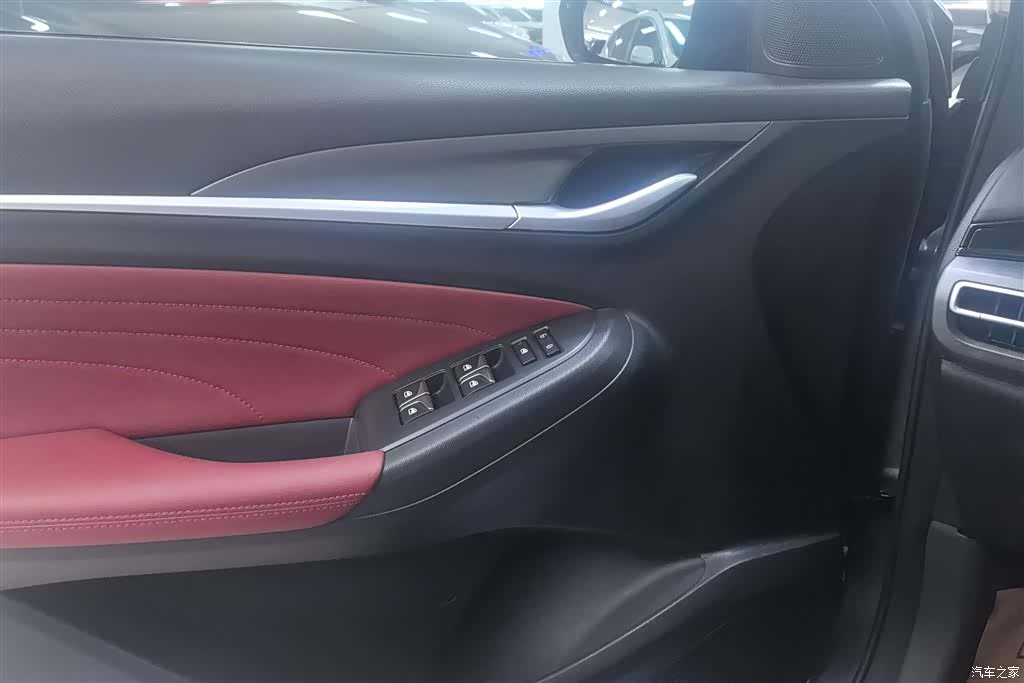 Changan Eado, 2021 7