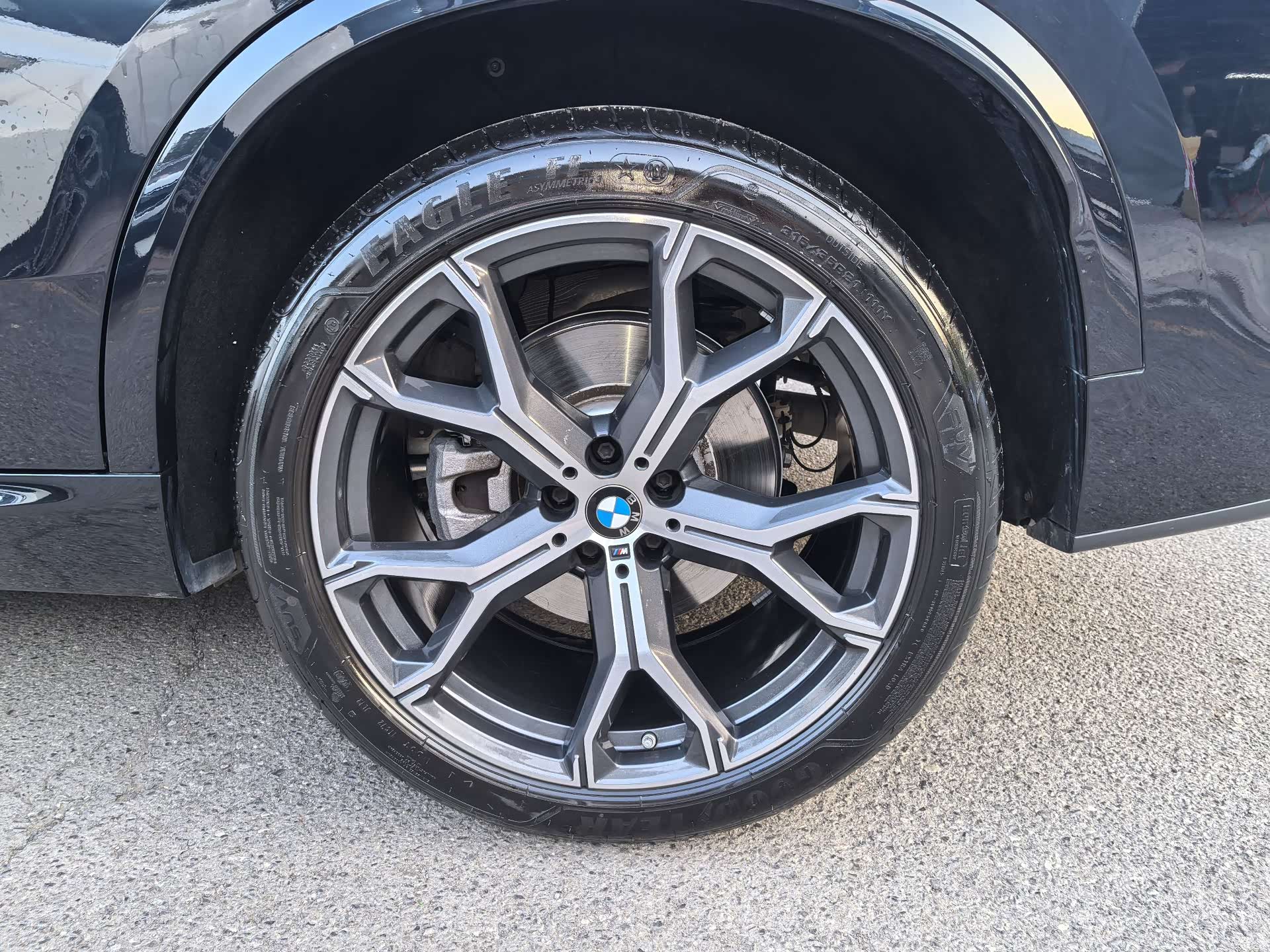 BMW X5, 2022 26