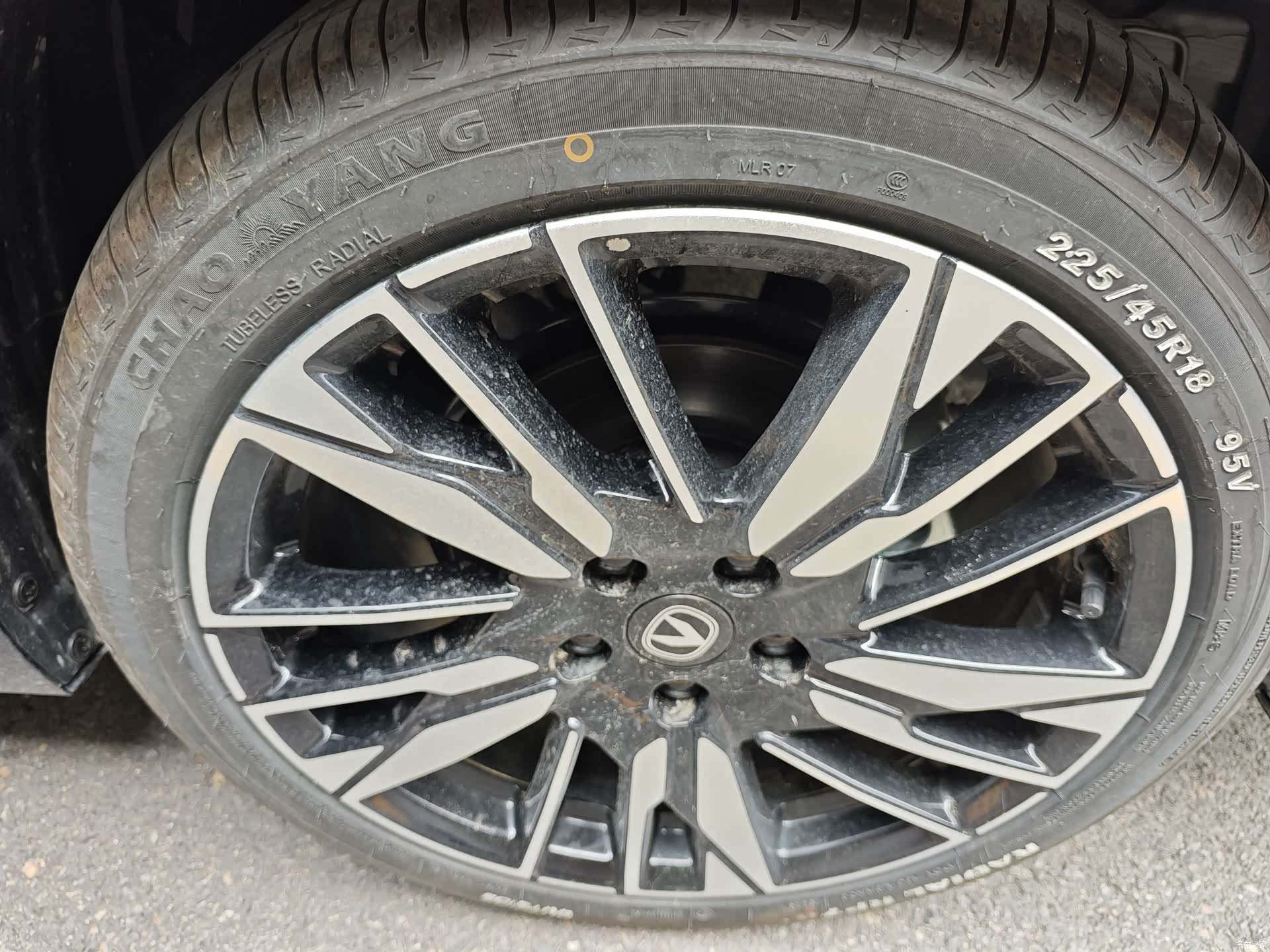 Changan Eado, 2026 16