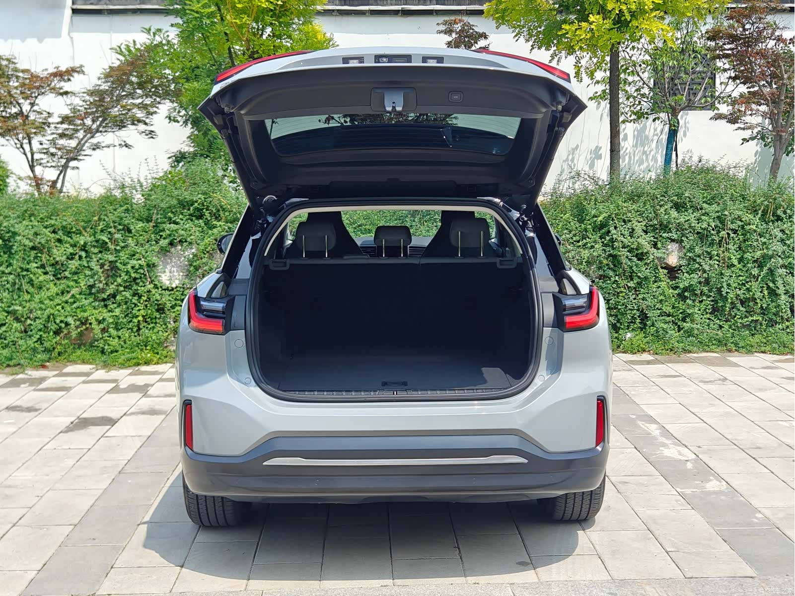 NIO ES6, 2021 26