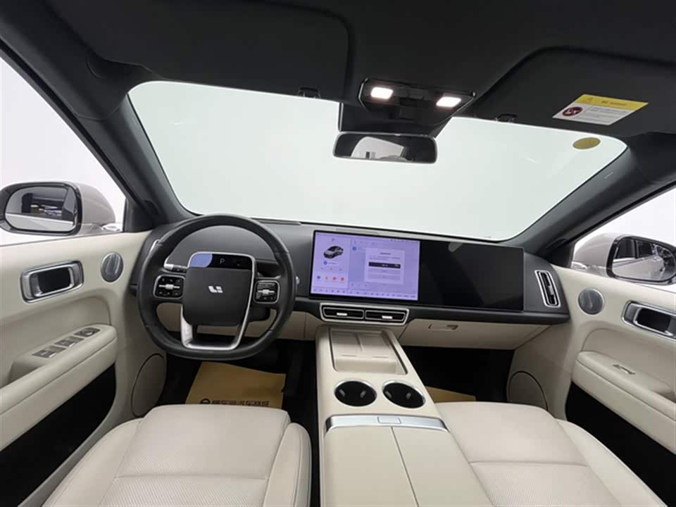 Li Auto Ideal L6