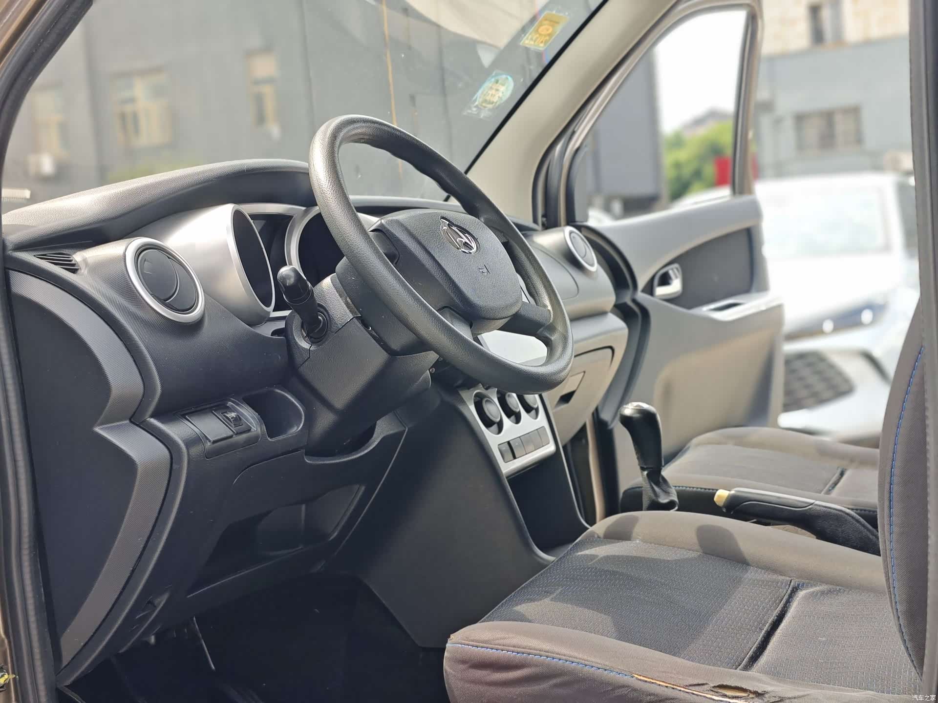Changan S, 2018 8