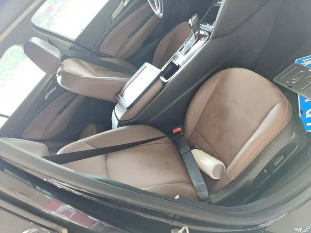Buick Regal, 2020 25