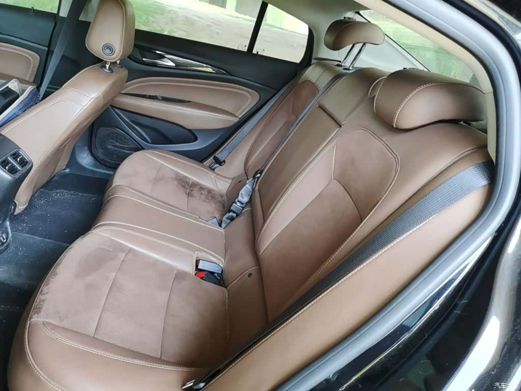 Buick Regal, 2020 17