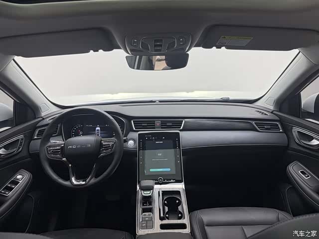 Roewe RX5, 2026 9
