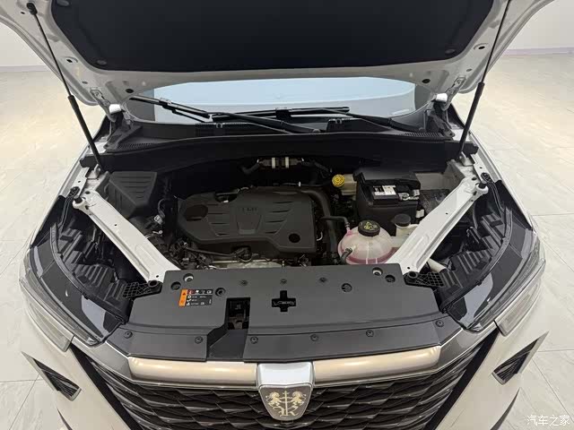 Roewe RX5, 2026 17