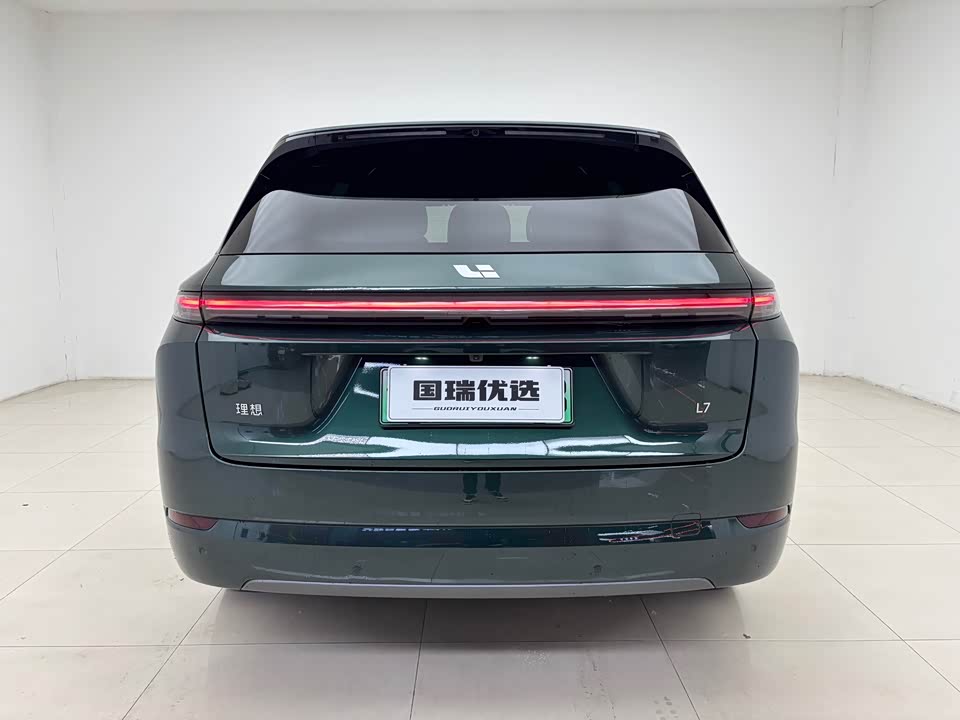 Li Auto Ideal L7
