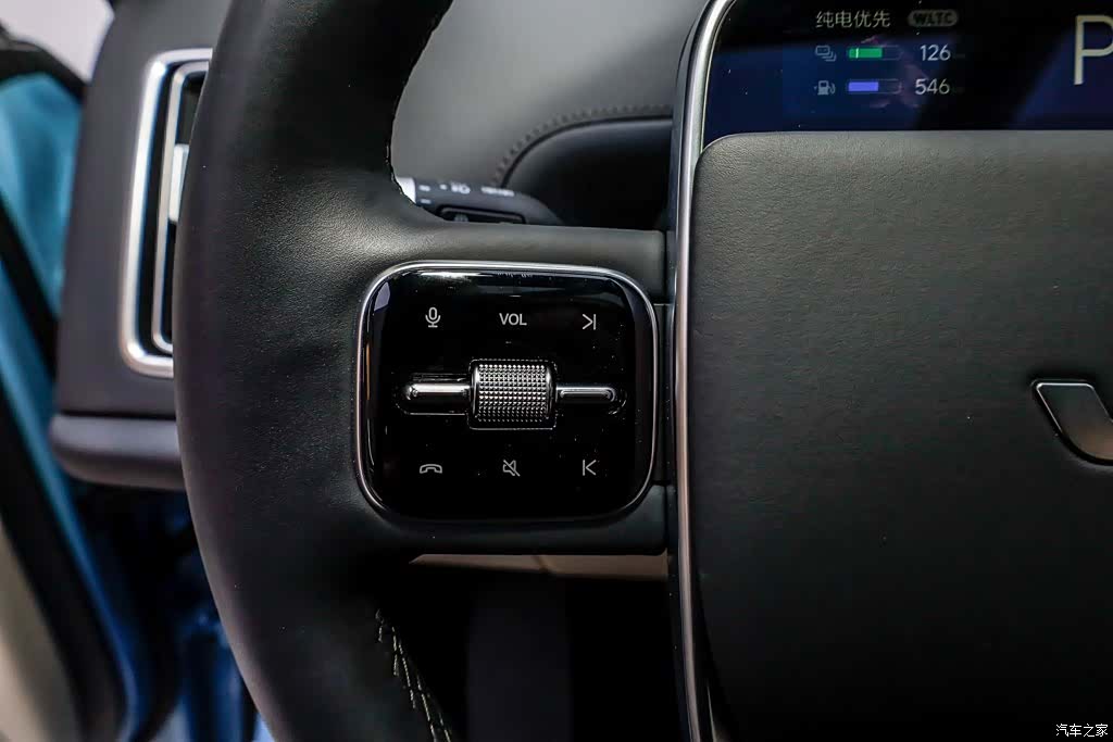 Li Auto L7, 2024 26