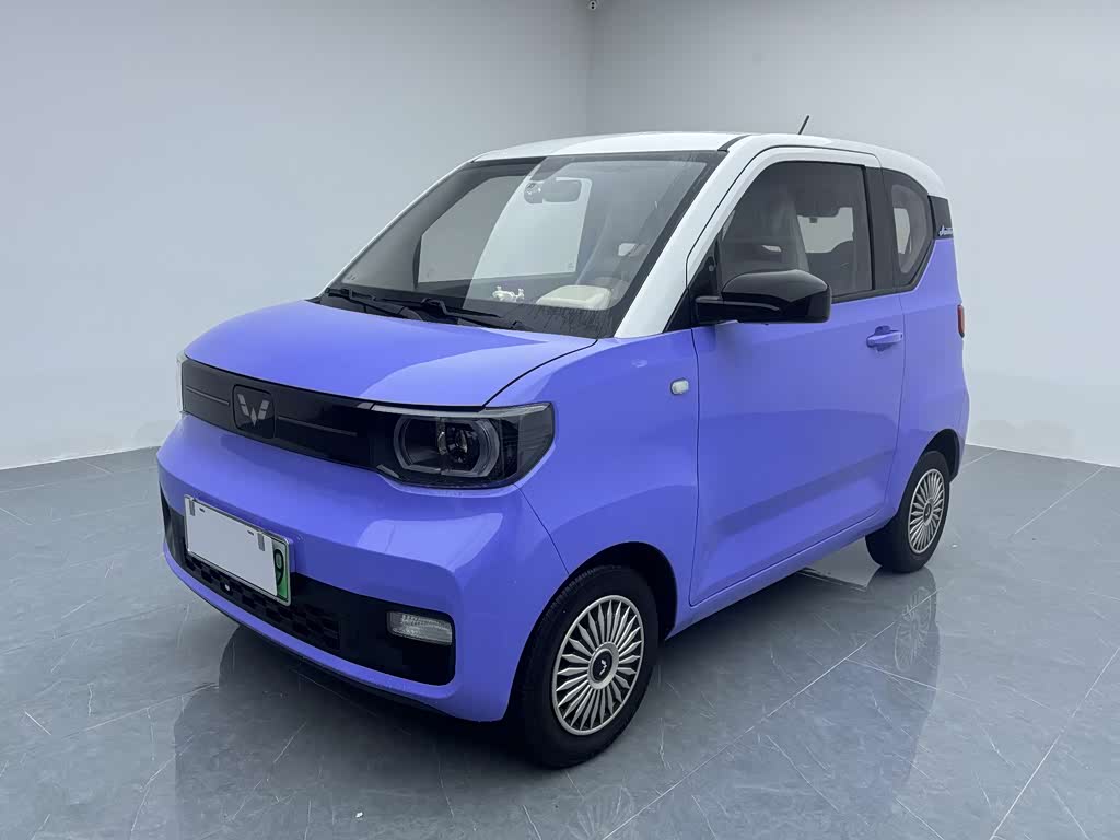 Wuling Mini EV