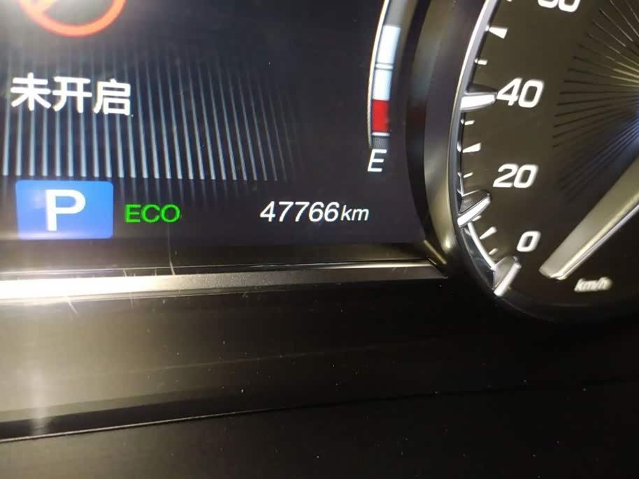 Trumpchi Trumpchi M6