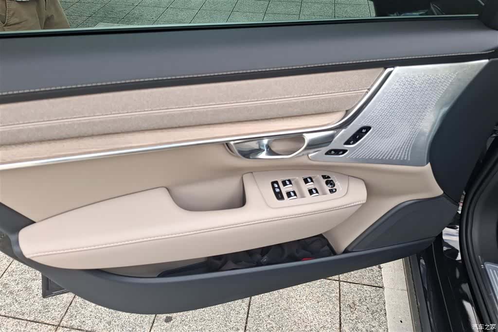 Volvo S90, 2025 7