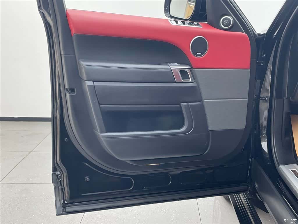 Land Rover Range Rover, 2020 8