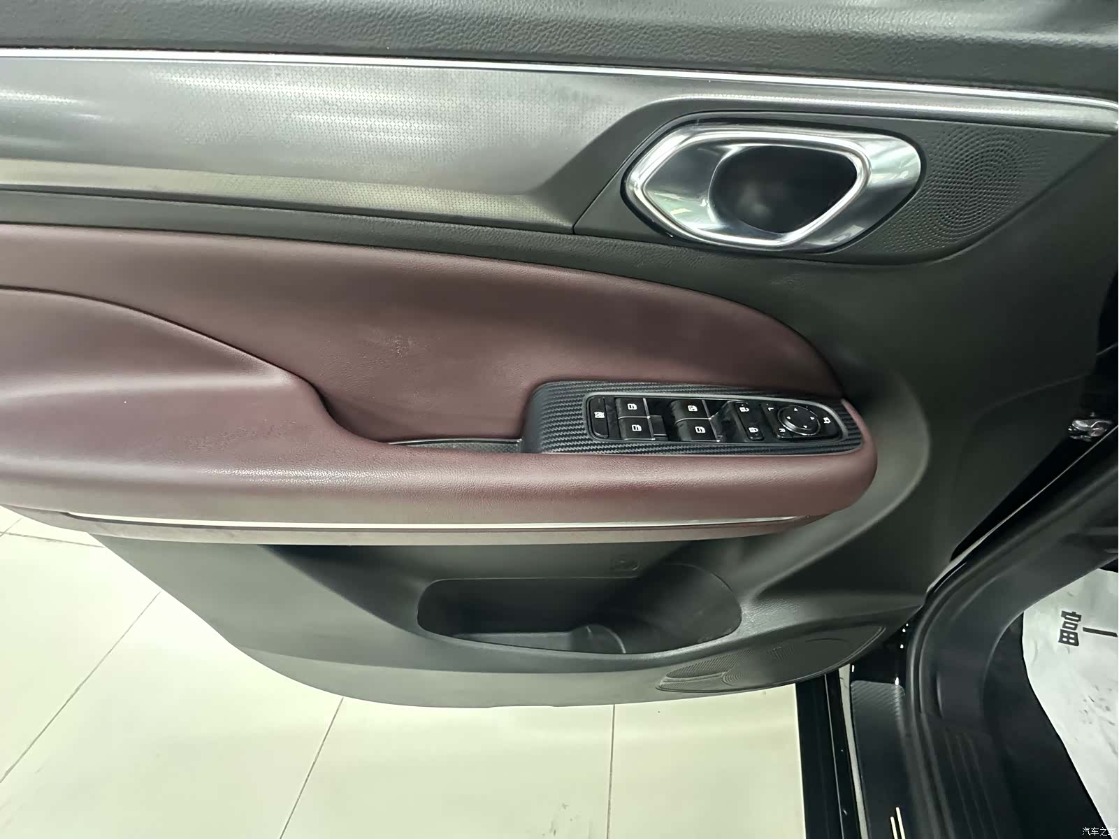 GAC M6, 2022 18