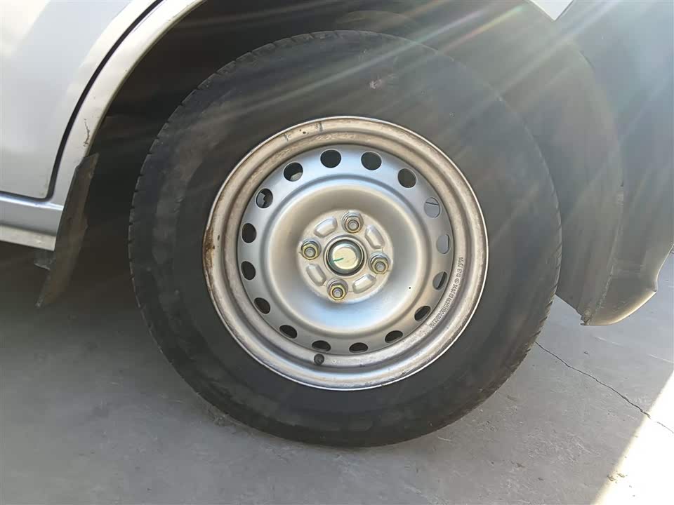 Changan Kuayue Cross Star V3