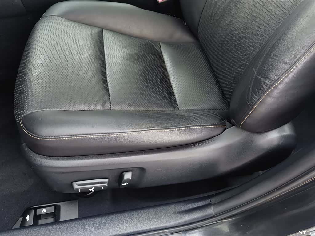 Toyota Camry, 2017 20