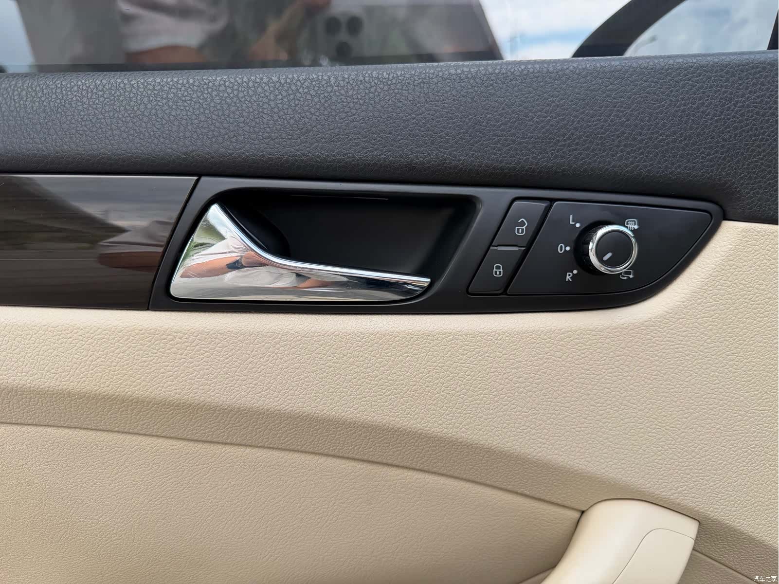 Volkswagen Passat, 2014 9