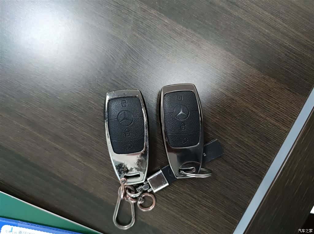 Mercedes-Benz E-Class, 2023 17
