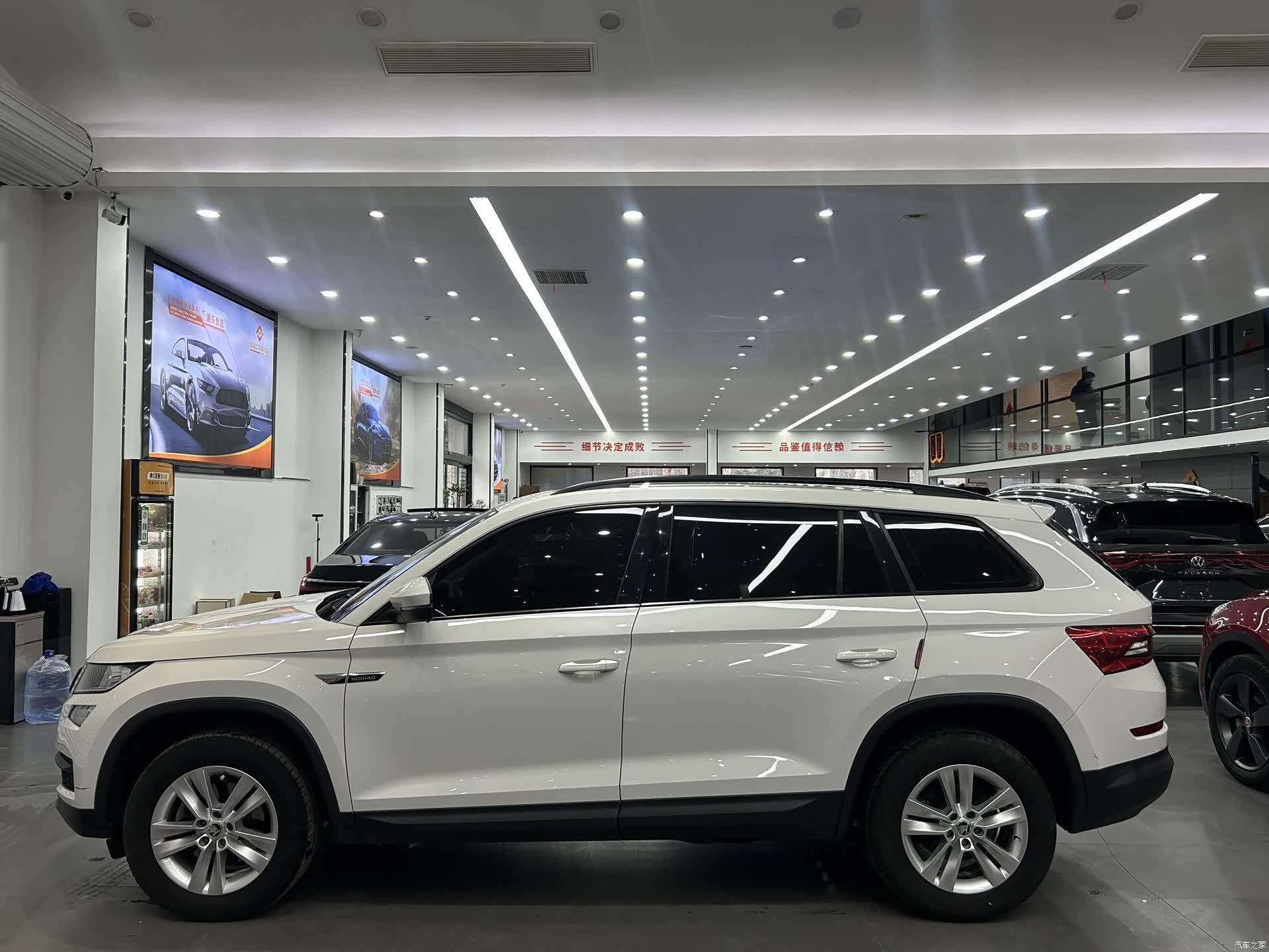 Skoda Kodiaq, 2019 13