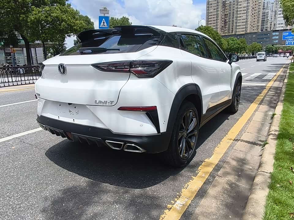 Changan UNI-T