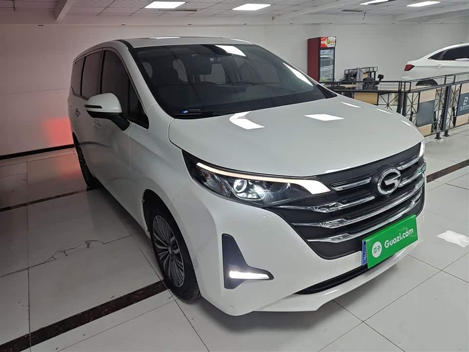 Trumpchi Trumpchi M6
