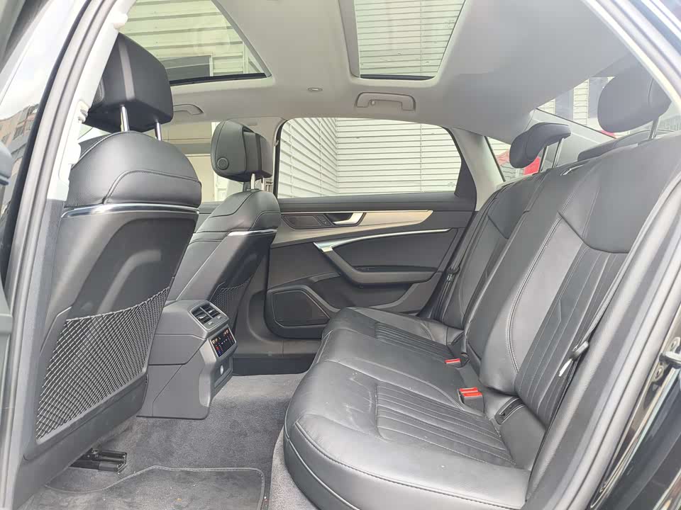Audi A6L Audi A6L