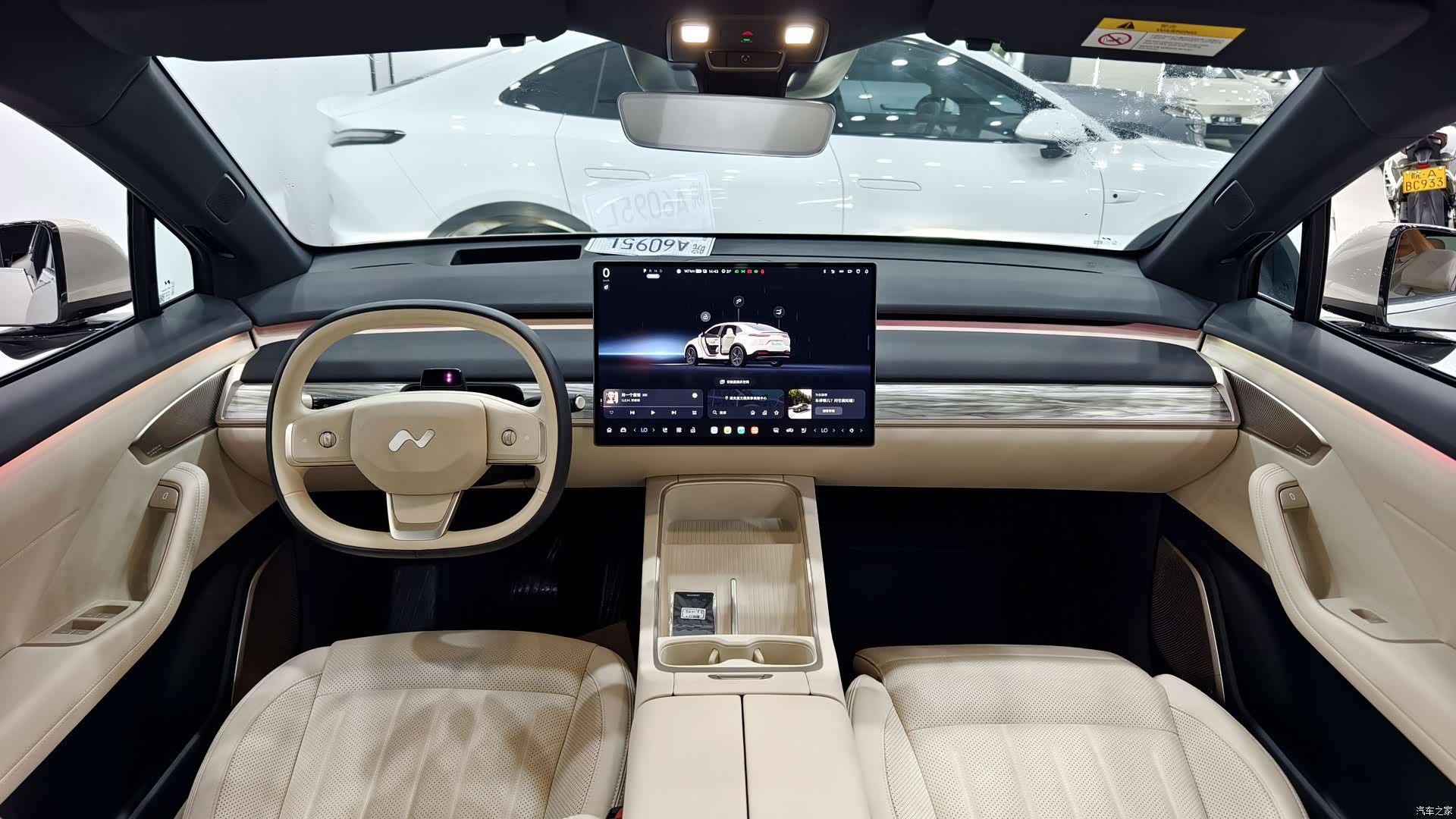 NIO L60, 2025 13