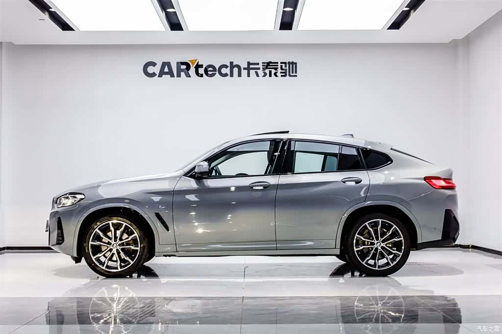 BMW X4, 2023 3