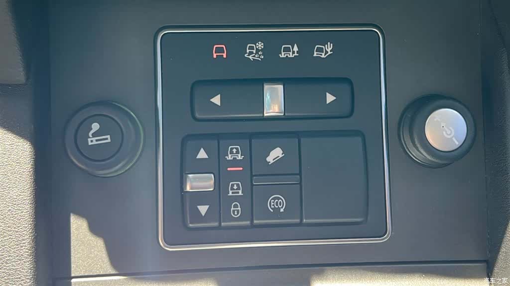 Land Rover Discovery, 2016 15