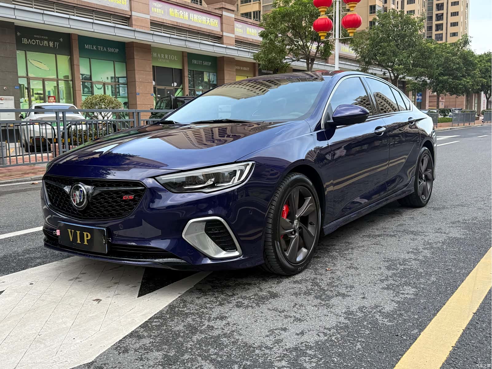 Buick Regal