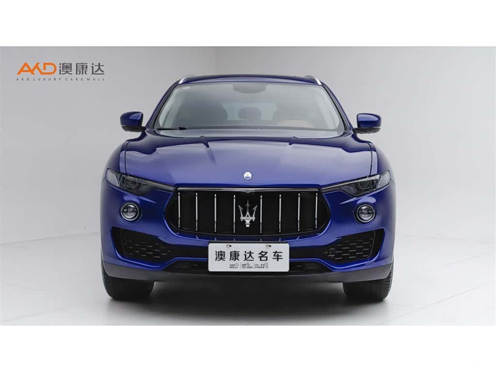 Maserati Levante, 2021 2