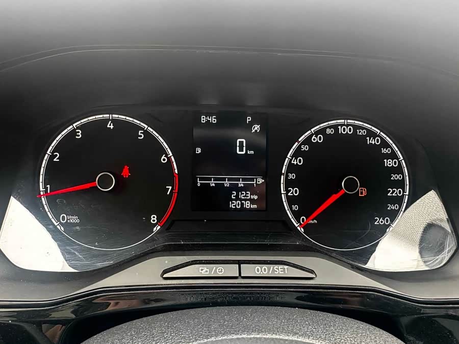 Jetta VS5 2022, фото 8