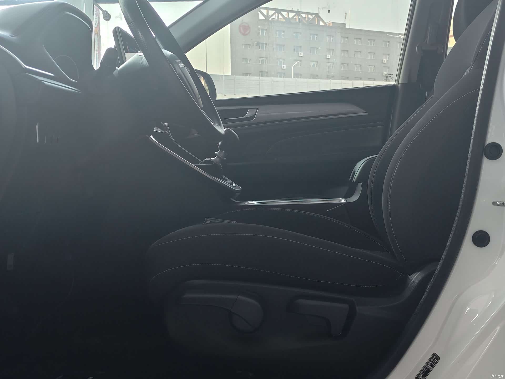 Haval M6, 2023 9