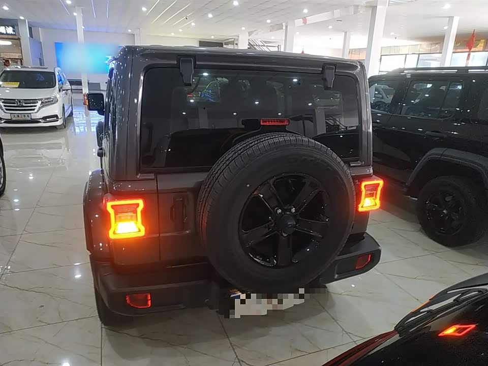 Autohome Tianjin