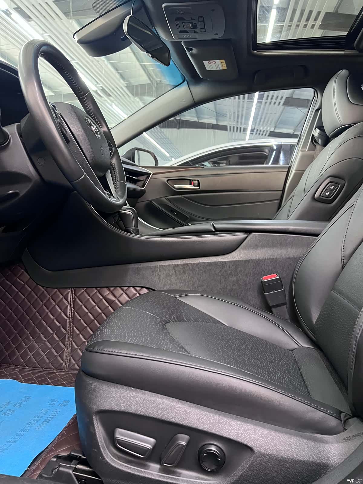 Toyota Avalon, 2024 2