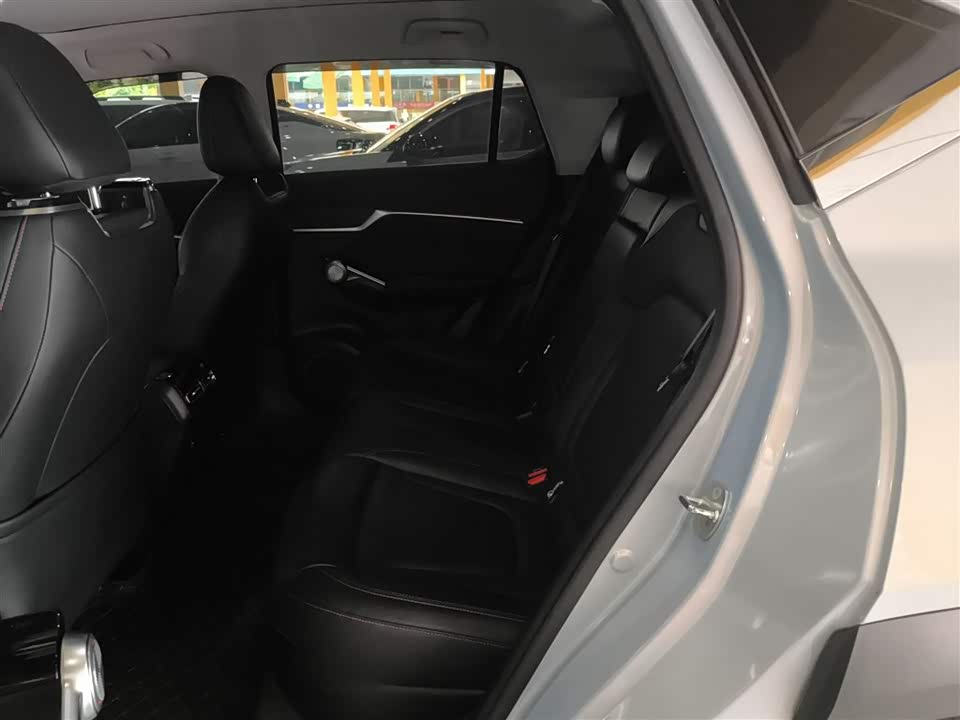 Trumpchi Shadow cool Trumpchi Shadow cool