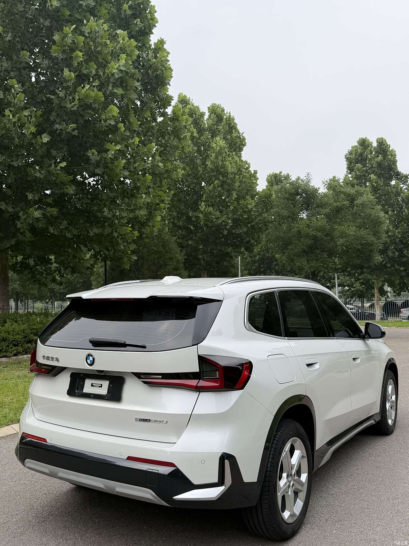 BMW X1, 2023 7