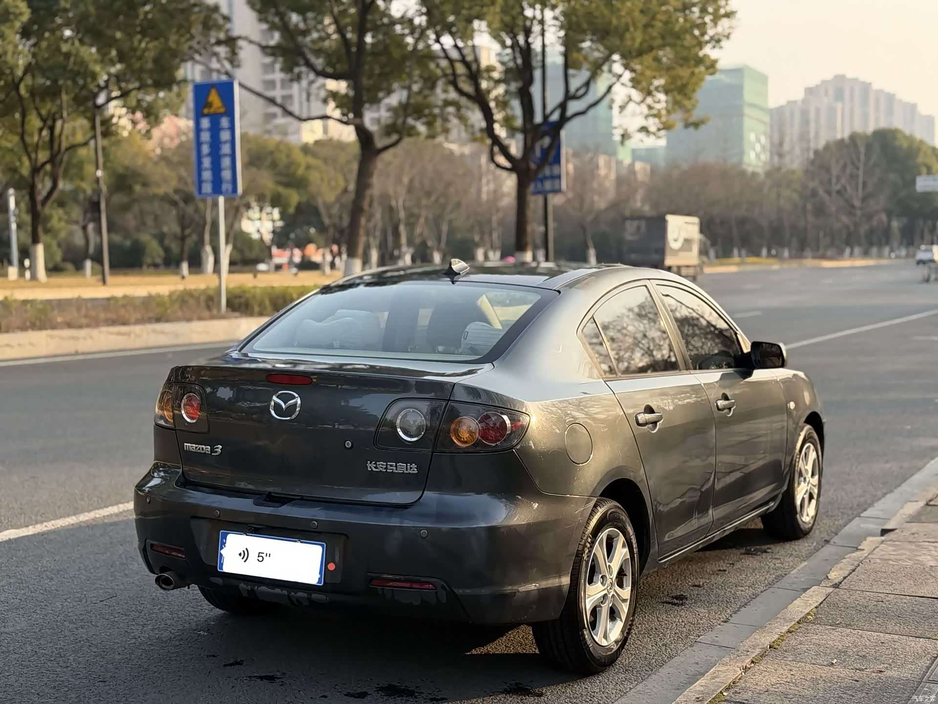 Mazda 3, 2012 все фото