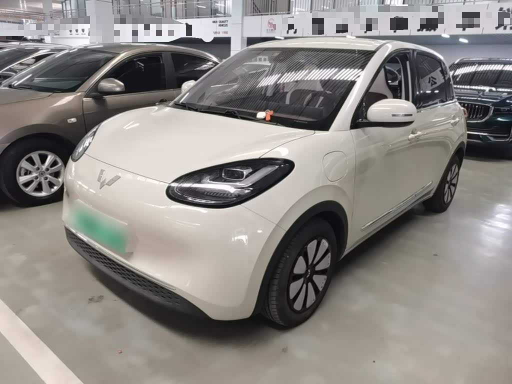 Wuling Binguo