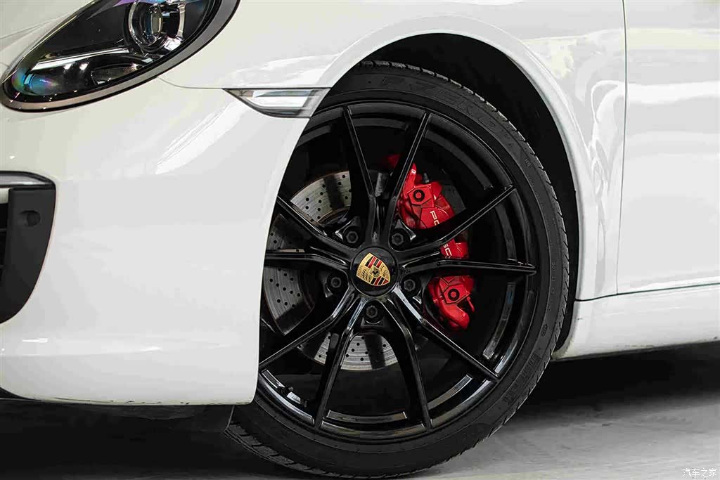 Porsche 911, 2019 6