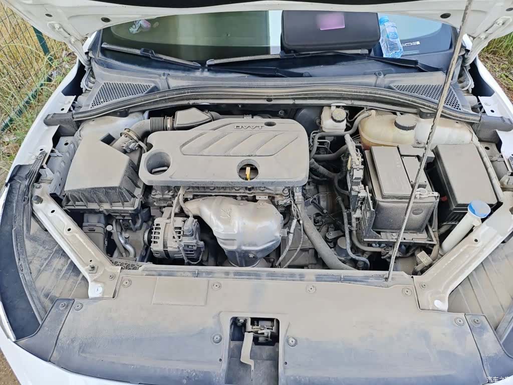 MG MG5, 2022 11
