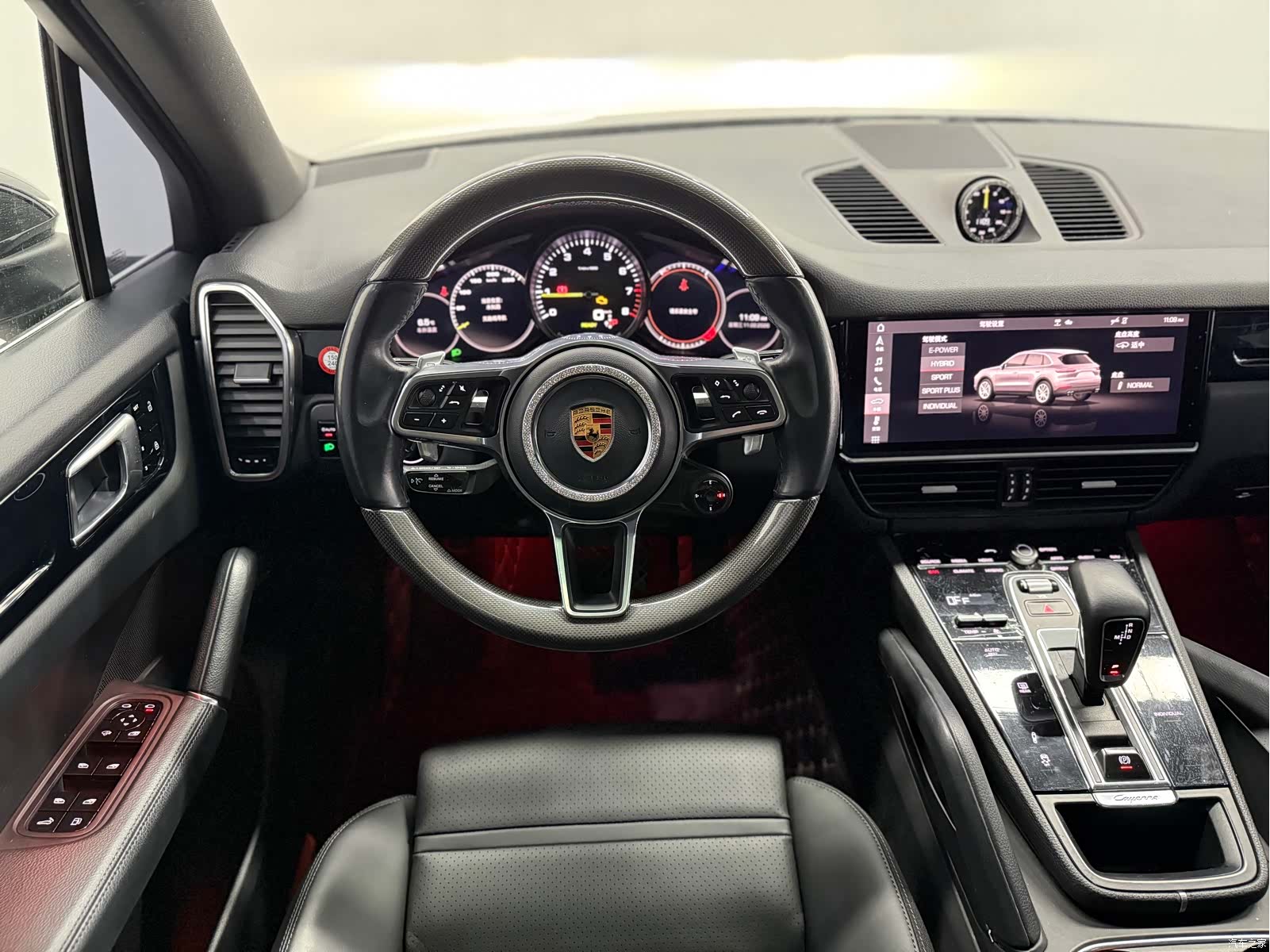 Porsche Cayenne, 2020 25