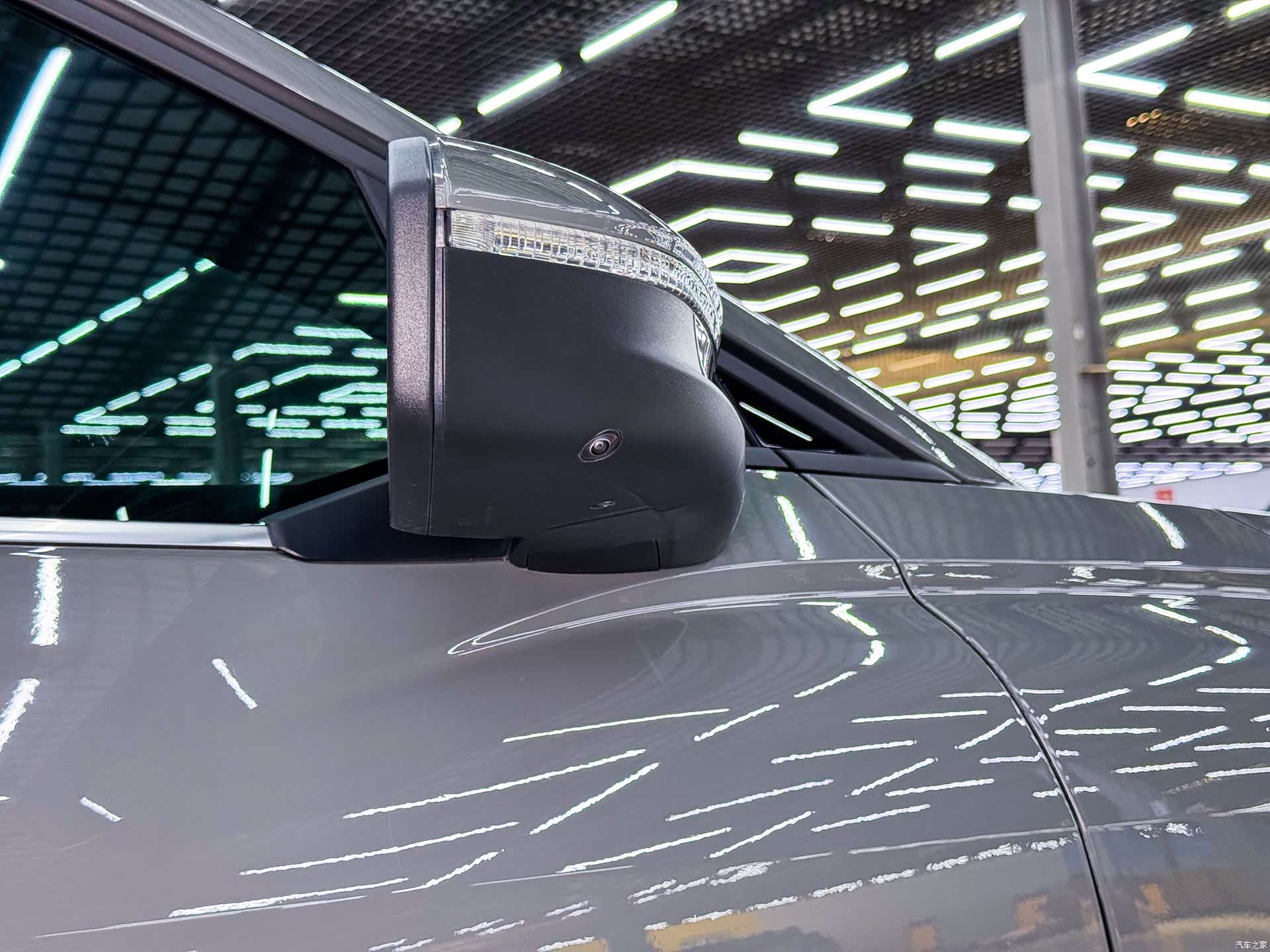 Audi Q4 e-tron, 2024 все фото