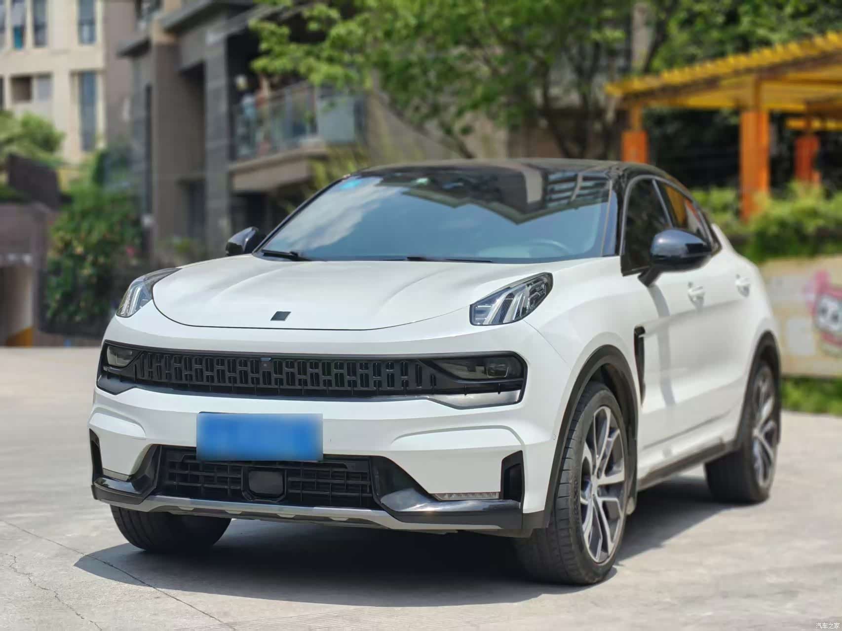 Lynk & Co 02, 2022 1