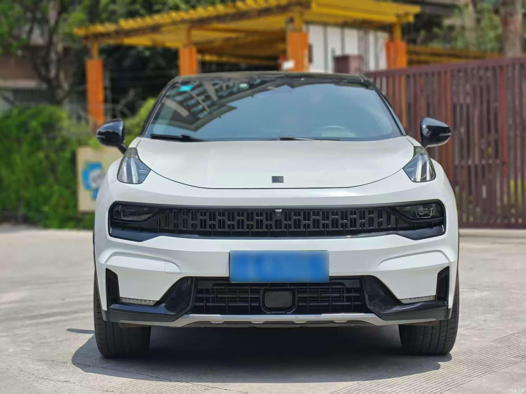 Lynk & Co 02, 2022 2