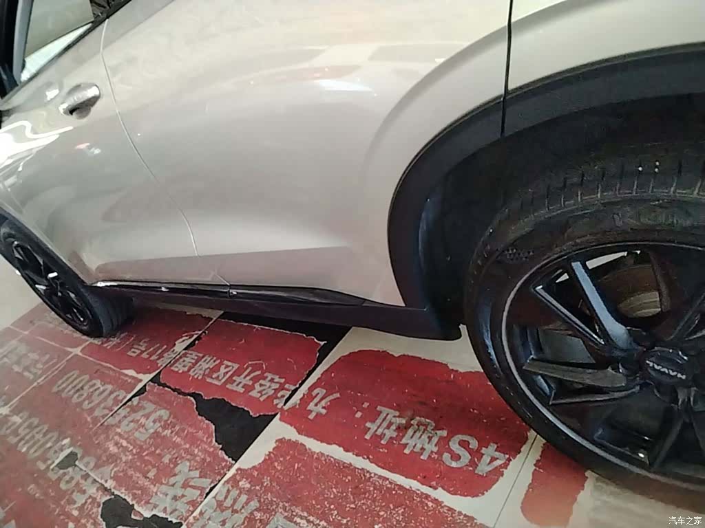 Haval H6, 2024 22